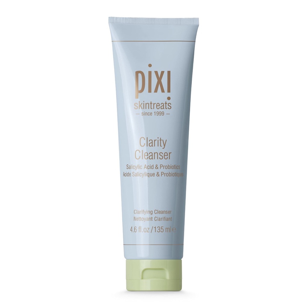 NWT Pixi Clarity Cleanser